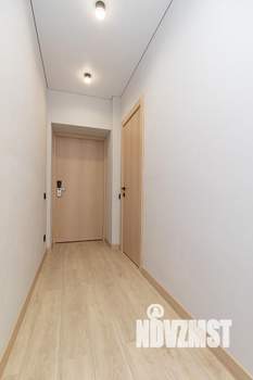 1-к квартира, посуточно, 22м2, 1/1 этаж