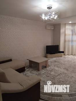 2-к квартира, на длительный срок, 72м2, 4/10 этаж