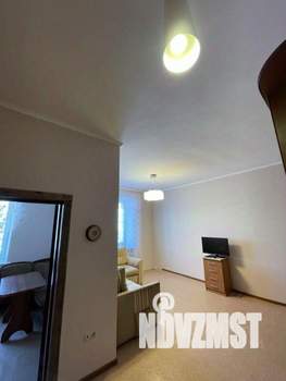 1-к квартира, на длительный срок, 36м2, 2/4 этаж
