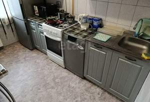 2-к квартира, на длительный срок, 45м2, 7/9 этаж