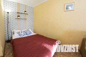 1-к квартира, посуточно, 30м2, 3/5 этаж