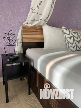 1-к квартира, посуточно, 33м2, 4/5 этаж