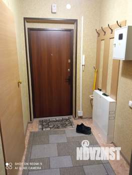 1-к квартира, на длительный срок, 35м2, 3/3 этаж