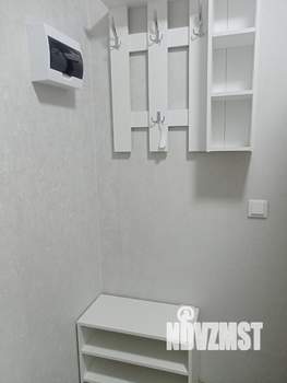 Студия квартира, на длительный срок, 25м2, 1/8 этаж