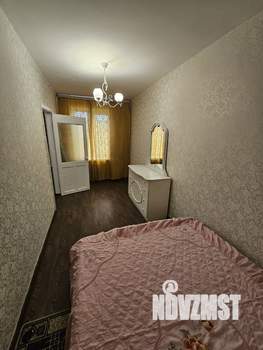 2-к квартира, на длительный срок, 44м2, 4/5 этаж