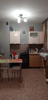 Студия квартира, на длительный срок, 33м2, 3/11 этаж