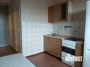 1-к квартира, на длительный срок, 40м2, 11/12 этаж