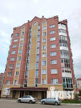 1-к квартира, на длительный срок, 39м2, 9/9 этаж