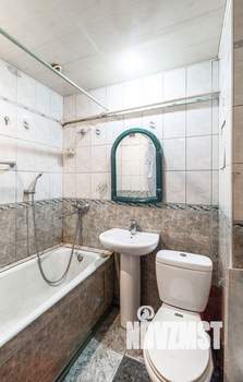 1-к квартира, на длительный срок, 40м2, 1/9 этаж