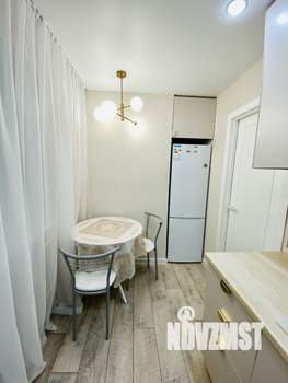 2-к квартира, посуточно, 44м2, 2/9 этаж
