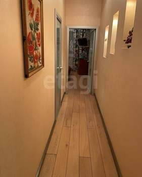 2-к квартира, на длительный срок, 90м2, 2/12 этаж