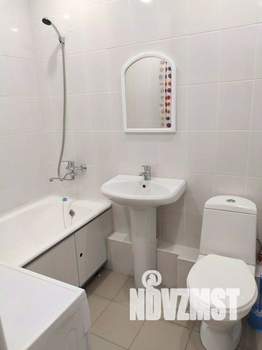 1-к квартира, на длительный срок, 33м2, 4/10 этаж