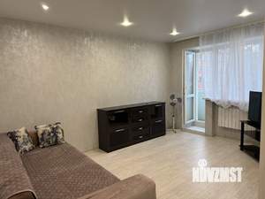 3-к квартира, на длительный срок, 57м2, 3/5 этаж