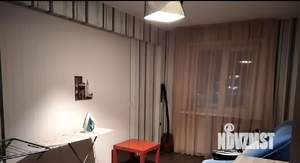 3-к квартира, на длительный срок, 60м2, 4/5 этаж