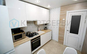 3-к квартира, на длительный срок, 62м2, 9/9 этаж