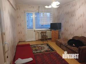 2-к квартира, на длительный срок, 45м2, 4/5 этаж