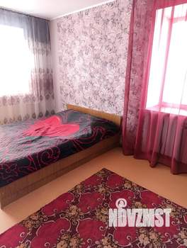 1-к квартира, посуточно, 31м2, 4/5 этаж