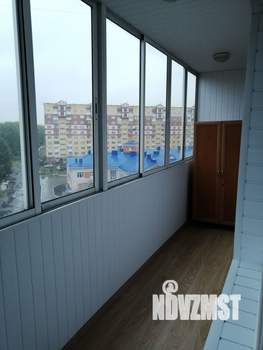 1-к квартира, на длительный срок, 36м2, 7/10 этаж