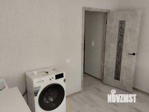 1-к квартира, на длительный срок, 37м2, 6/10 этаж