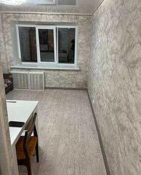 Студия квартира, на длительный срок, 29м2, 3/5 этаж