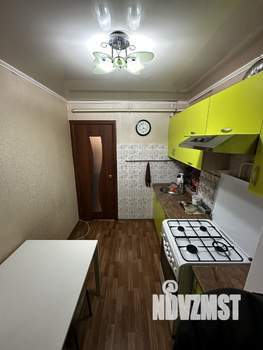 1-к квартира, на длительный срок, 32м2, 1/12 этаж