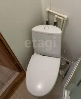 Студия квартира, на длительный срок, 15м2, 1/5 этаж