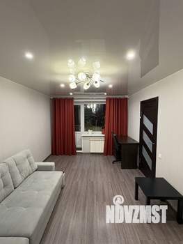 1-к квартира, на длительный срок, 34м2, 9/9 этаж