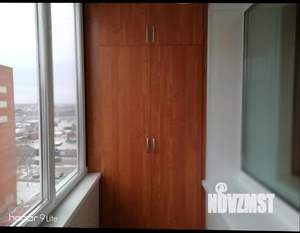 1-к квартира, на длительный срок, 47м2, 7/10 этаж