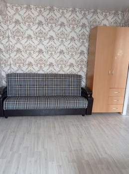 1-к квартира, на длительный срок, 34м2, 4/5 этаж