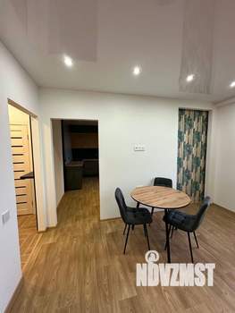 1-к квартира, на длительный срок, 40м2, 7/19 этаж