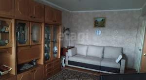 2-к квартира, на длительный срок, 42м2, 5/5 этаж