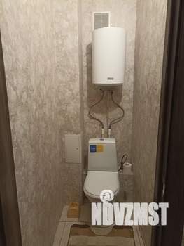 1-к квартира, посуточно, 37м2, 3/9 этаж