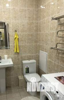 1-к квартира, на длительный срок, 37м2, 8/9 этаж