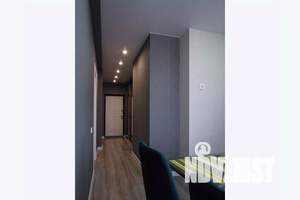 1-к квартира, посуточно, 37м2, 17/17 этаж