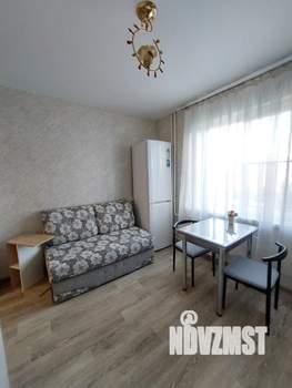 1-к квартира, на длительный срок, 39м2, 8/9 этаж