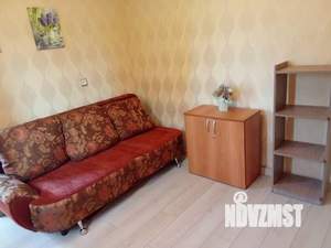 2-к квартира, посуточно, 50м2, 1/1 этаж