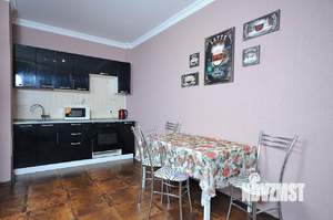 2-к квартира, посуточно, 70м2, 1/1 этаж