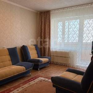 1-к квартира, на длительный срок, 37м2, 2/10 этаж