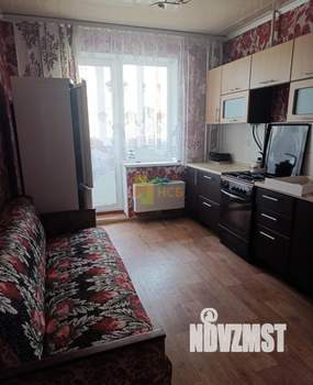 1-к квартира, на длительный срок, 34м2, 4/10 этаж