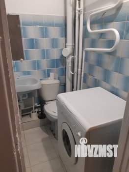 1-к квартира, на длительный срок, 31м2, 5/9 этаж