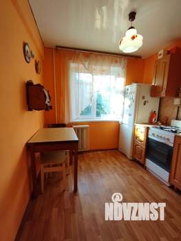 2-к квартира, на длительный срок, 45м2, 2/5 этаж