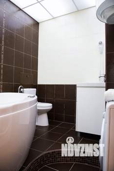 1-к квартира, посуточно, 41м2, 1/1 этаж