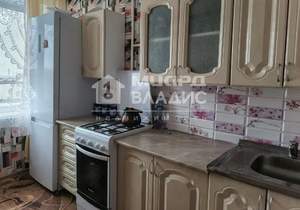 2-к квартира, на длительный срок, 43м2, 7/9 этаж