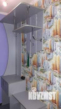 Студия квартира, посуточно, 33м2, 3/5 этаж
