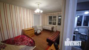 1-к квартира, на длительный срок, 34м2, 8/12 этаж