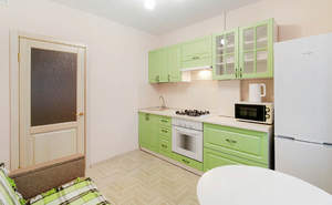 1-к квартира, на длительный срок, 48м2, 7/10 этаж