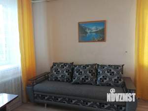 1-к квартира, на длительный срок, 31м2, 2/2 этаж