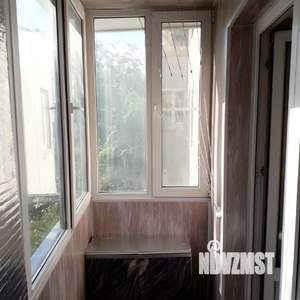 1-к квартира, на длительный срок, 38м2, 3/10 этаж