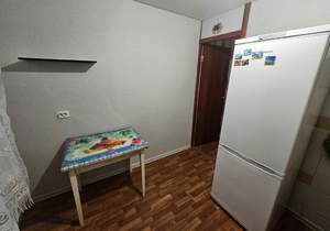 1-к квартира, на длительный срок, 34м2, 1/5 этаж