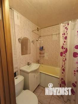 3-к квартира, на длительный срок, 48м2, 5/5 этаж